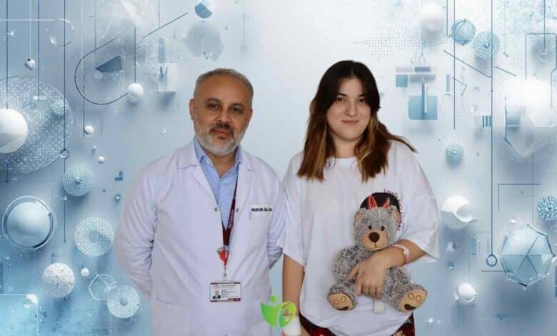 Konjenital Kalp hastalığında Kombine cerrahi: Hasta ikinci bir ameliyattan kurtuldu 1