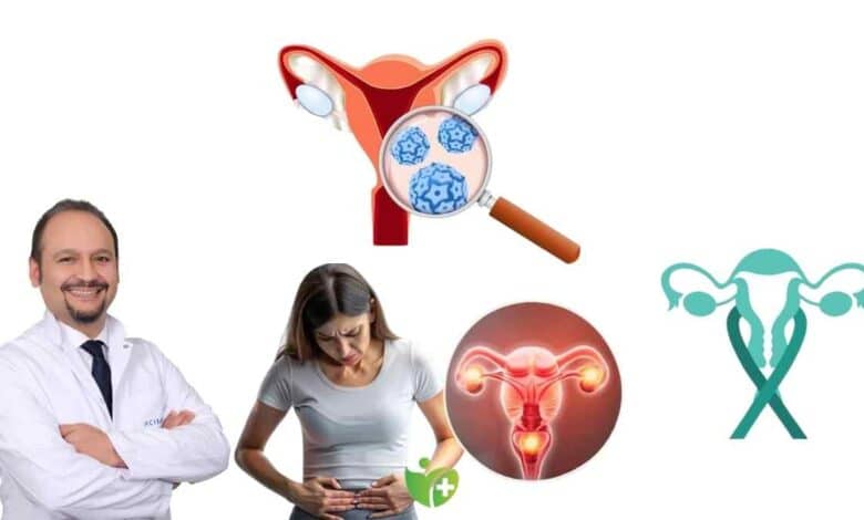 Rahim Ağzı kanserini önlemenin kanıtlanmış 4 yöntemi 1