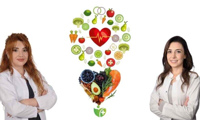 Yeni yıla sağlıklı başlangıç için uzman tavsiyeleri 1