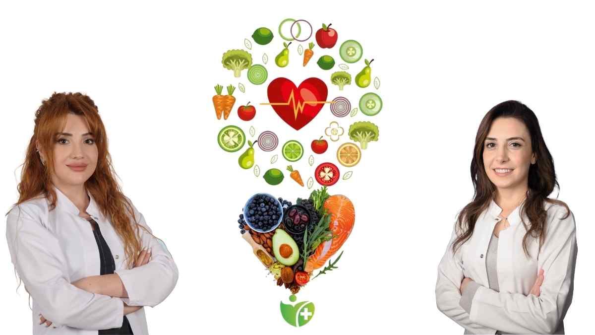 Yeni yıla sağlıklı başlangıç için uzman tavsiyeleri 9