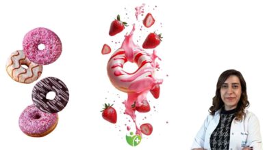 Sürekli tatlı krizleri Şeker Hastalığı belirtisi olabilir 1