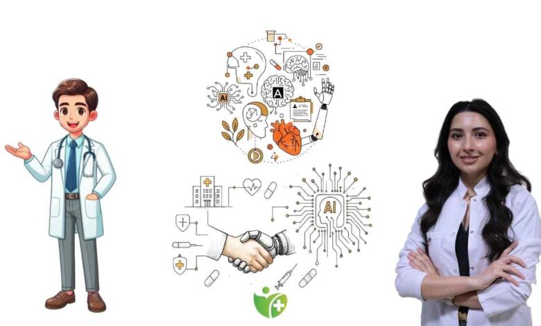 Yapay Zeka sohbet robotlarından ilaç önerisi almak doğru mu? 1