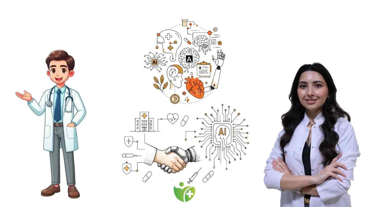 Yapay Zeka sohbet robotlarından ilaç önerisi almak doğru mu? 7