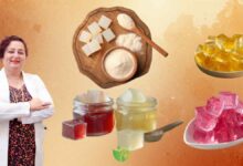 Agar-Agarın Sindirim sistemine etkileri ve bilinmeyen yan etkileri 7