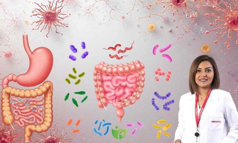 Bağırsak sağlığı için ramazan sofralarında Probiyotiklere yer açın 1