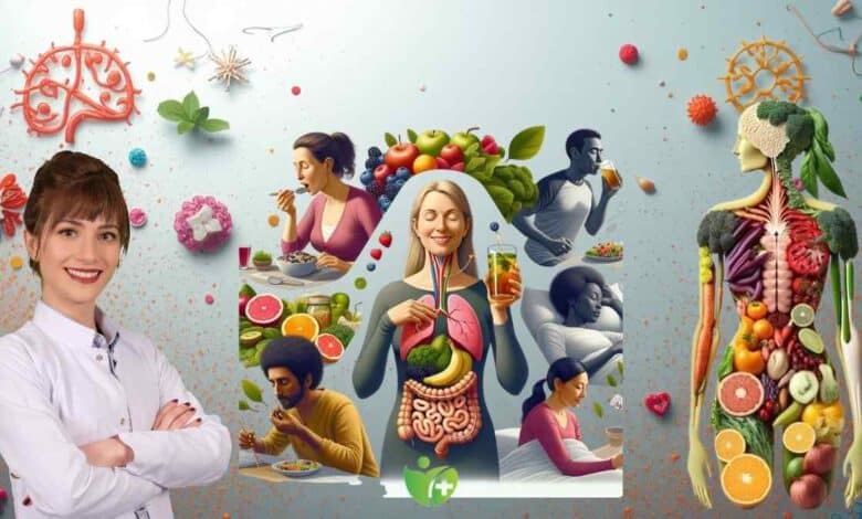 Ramazan sofralarında bulunması gereken 10 Bağışıklık takviyesi 1