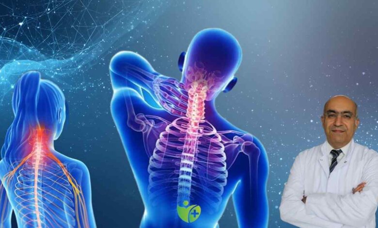 Baş-Boyun kanserlerinde erken tanı hayat kurtarır 1