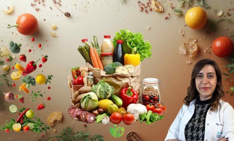 Ramazan sofralarında sık yapılan 7 beslenme hatası 1