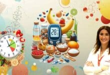 Oruçluyken vücut dengesini korumanın 5 etkili yöntemi 2