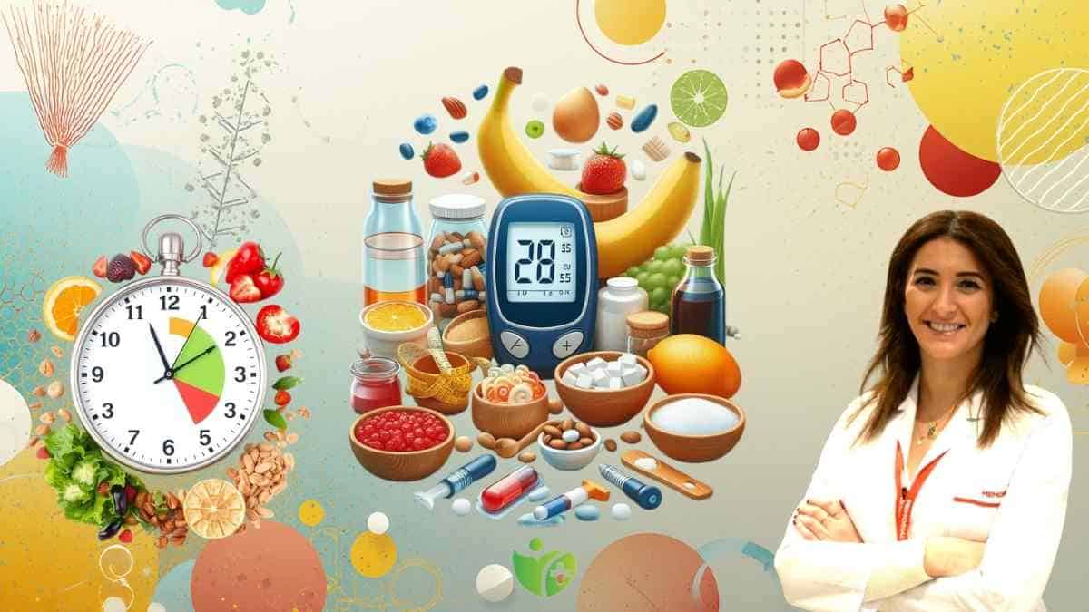 Oruçluyken vücut dengesini korumanın 5 etkili yöntemi 7