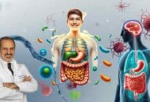 Bağırsak Mikrobiyotası ve yaşlanma arasındaki şaşırtıcı bağlantı 2