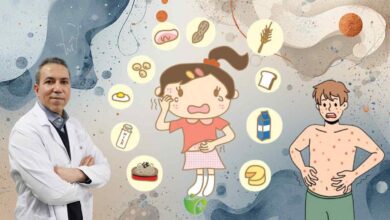 "Soğuk Algınlığı" Sanıp geçmeyin: Çocuklarda alerjinin masum görünen ama sinsi belirtileri 3