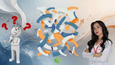 Çocuğunuz sürekli konuşuyor, Unutuyor ve yerinde duramıyorsa okuyun! 1