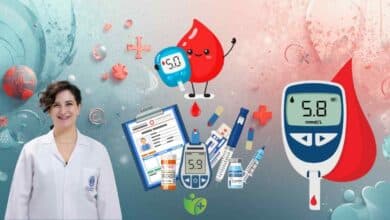 Yaşam tarzı değişiklikleriyle diyabeti yenmek mümkün mü? 1