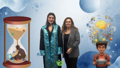 Dijital bağlantıda, Duygusal yalnızlıkta: Z Kuşağının kendini keşif yolculuğu 1