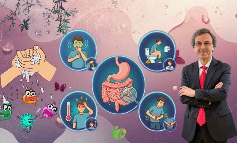 Sigatoksin zehirlenmesinde ilk belirtiler ne zaman ortaya çıkar? 1