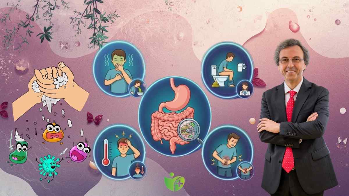 Sigatoksin zehirlenmesinde ilk belirtiler ne zaman ortaya çıkar? 7