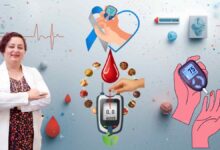 Diyabet hastaları için Ramazan'da sağlıklı beslenme önerileri 2