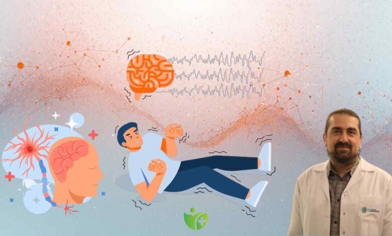 Sosyal destek eksikliği Epilepsili gençleri yalnızlığa itiyor 1