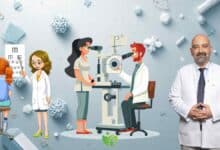 Uzun süreli açlık gözde hangi hastalıkları tetikliyor? 3