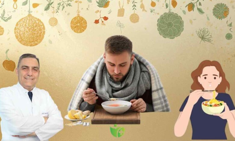 Grip olan çocuk ne yemeli, Ne içmeli? İyileşme sürecini destekleyen 8 adım 1