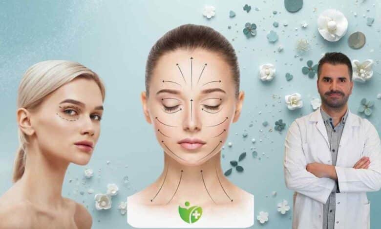 Göz Kapağı Estetiği sadece görünüm için mi yoksa görme kalitesi için mi? 1