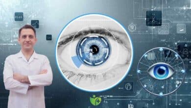 Akıllı mercek seçiminde kişiselleştirilmiş planlama neden önemli? 1