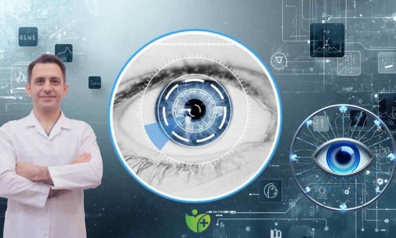 Akıllı mercek seçiminde kişiselleştirilmiş planlama neden önemli? 1