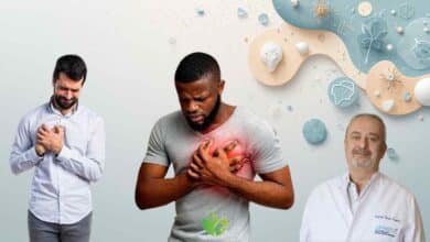 Soğuk hava kalbi nasıl etkiliyor? 12 derece sınırı önemli 1