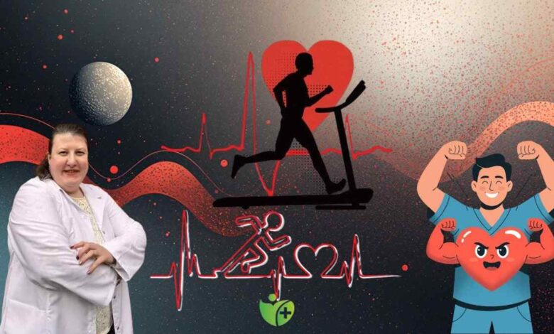 Kalp Ameliyatı sonrası Fizik tedavi neden hayati önem taşıyor? 1