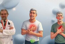 Kalp hastaları Ramazan'da Oruç tutarken nelere dikkat etmeli? 6