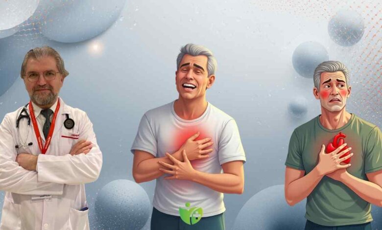 Kalp hastaları Ramazan'da Oruç tutarken nelere dikkat etmeli? 1