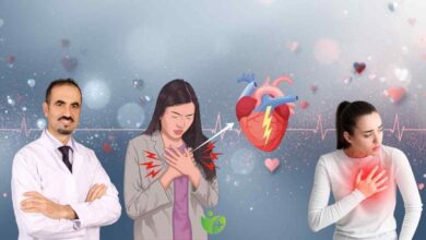 Kalp hastaları Ramazan'da nelere dikkat etmeli? 10 önemli uyarı 1