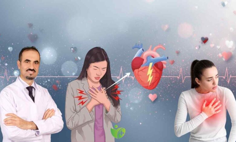 Kalp hastaları Ramazan'da nelere dikkat etmeli? 10 önemli uyarı 1