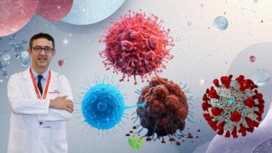 Kanser nüksünün gizli nedeni: Uyuyan (Dormant) tümör hücreleri 3