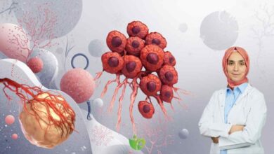 Kanserde erken teşhis için: Şikayet değil, Düzenli tarama önemli 1