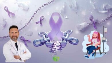 Kanser tedavisinde güncel gelişmeler: Hastalar için umut olan 4 yeni yöntem 3