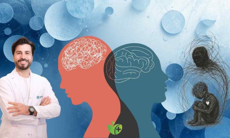 Travma ve yıldönümü etkisi: Acılı anılar neden belirli tarihlerde geri gelir? 1