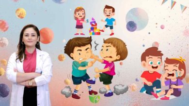 Kardeş Kıskançlığı doğal ama yönetmek ebeveynin görevi 2