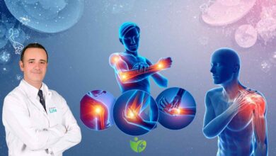 Günlük alışkanlıklarınız cildinizi ve bedeninizi yaşlandırıyor 1