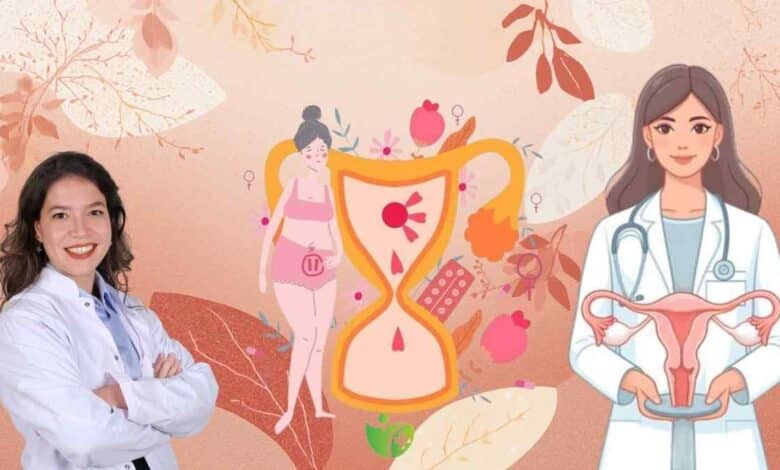 Menopoza erken girmemek için dikkat edilmesi gereken 6 nokta 1