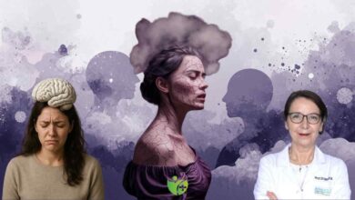 COVID sonrası Beyin sisi riski zamanla artıyor 3