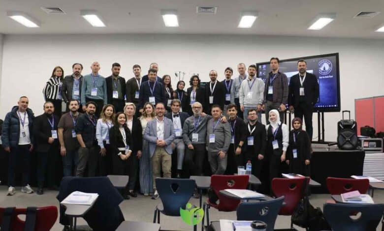 Üsküdar Üniversitesi perfüzyon eğitiminde Avrupa'da ikinci üs oldu 1