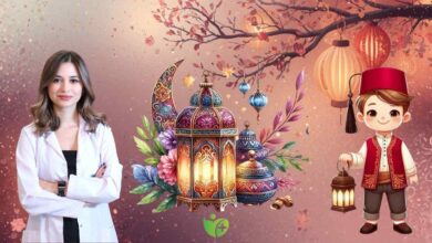 Ramazan'ın Psikolojik faydaları: İç huzur ve manevi rahatlama 1