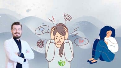 Reddedilmeye karşı aşırı duyarlılık Atipik Depresyon belirtisi mi? 3