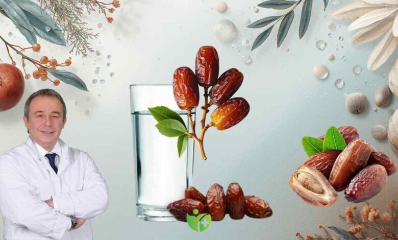 Ramazan'da sağlıklı beslenmenin 8 altın kuralı 1