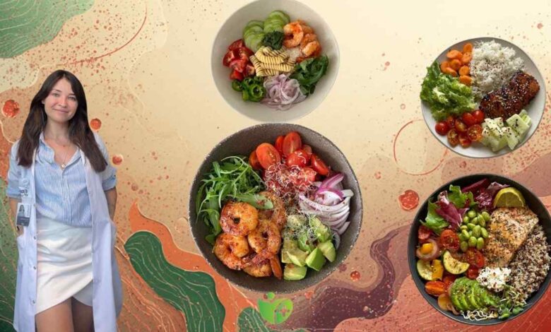 Oruç tutarken Formda kalmanın püf noktaları 1