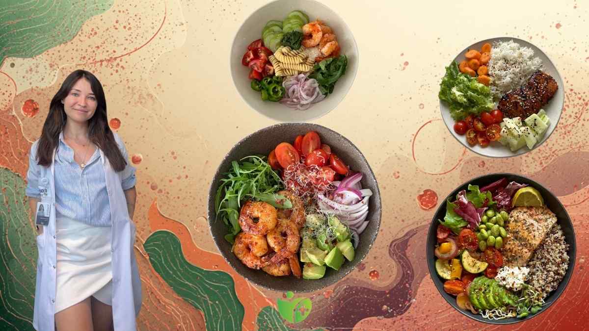 Oruç tutarken Formda kalmanın püf noktaları 7