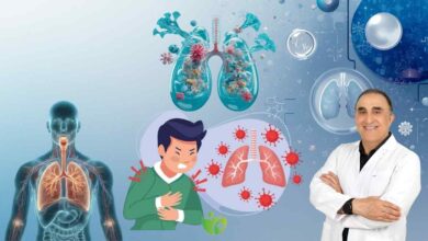 RSV bebekleri vuruyor: Solunum sıkıntısı ve Ağır nefes darlığına dikkat 1