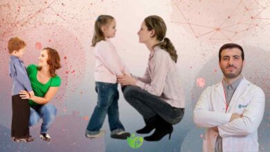 Sevgiyi büyüten şey nedir? Panik peğil, Güvenli bağlanma! 3